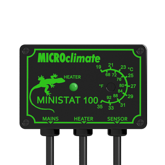 MICROclimate Mini 100
