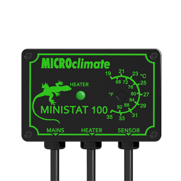 MICROclimate Mini100