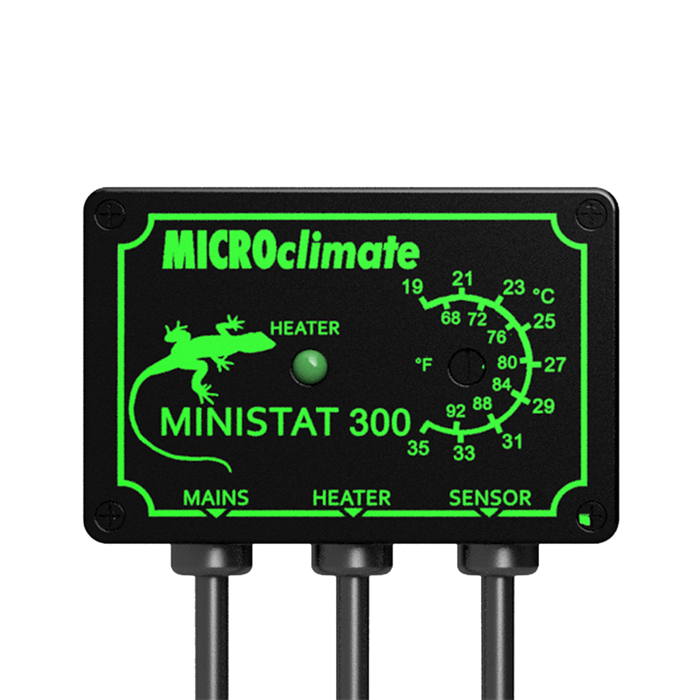 MICROclimate Mini300