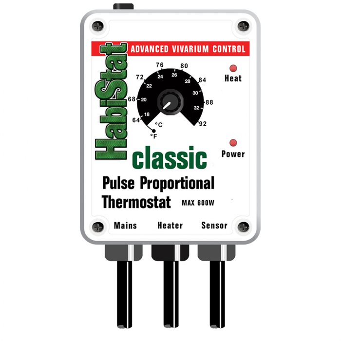 HabiStat Pulse Thermostat 