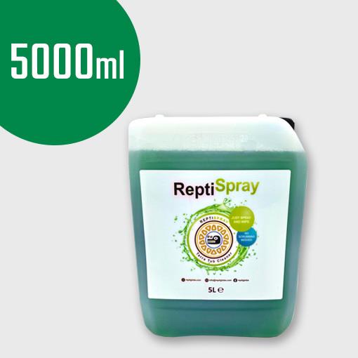 REPTISPRAY - 5000ML