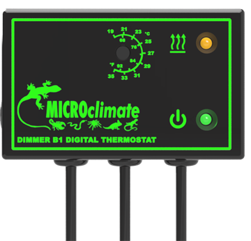 MICROclimate B1 Dimming