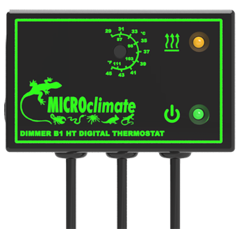 MICROclimate B1-HT Dimming